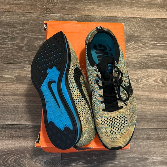 Nike Racers - Picture 5 of 6